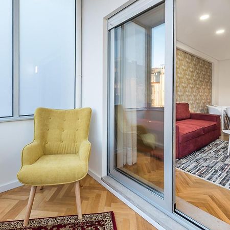 Ferienwohnung Guestready - La Duchesse Porto Exterior foto
