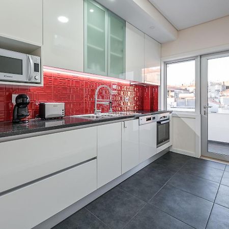 Ferienwohnung Guestready - La Duchesse Porto Exterior foto