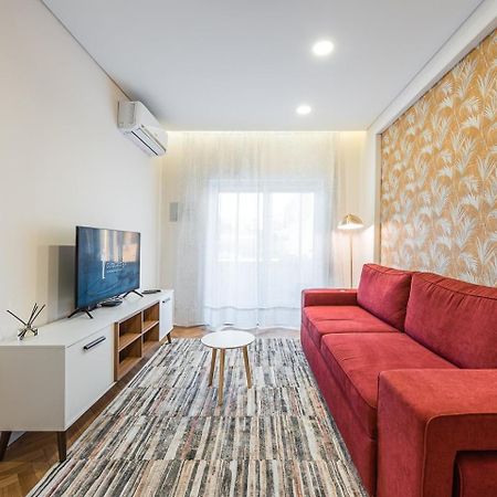 Ferienwohnung Guestready - La Duchesse Porto Exterior foto