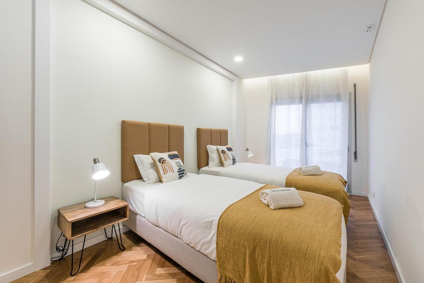 Ferienwohnung Guestready - La Duchesse Porto Exterior foto