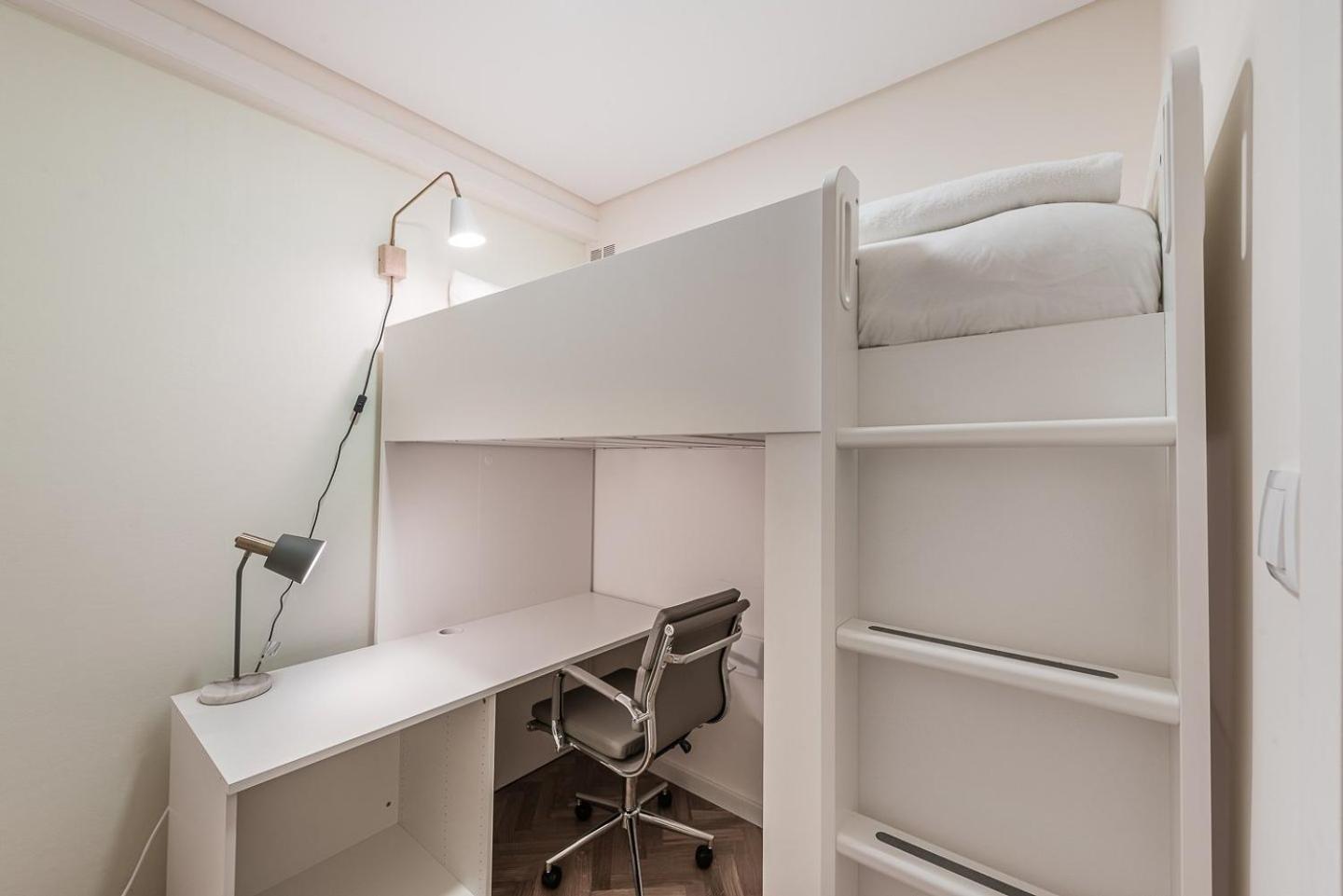 Ferienwohnung Guestready - La Duchesse Porto Exterior foto