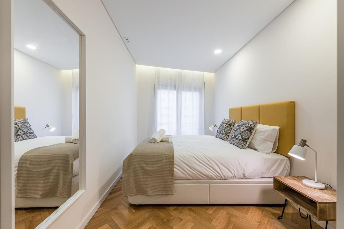 Ferienwohnung Guestready - La Duchesse Porto Exterior foto