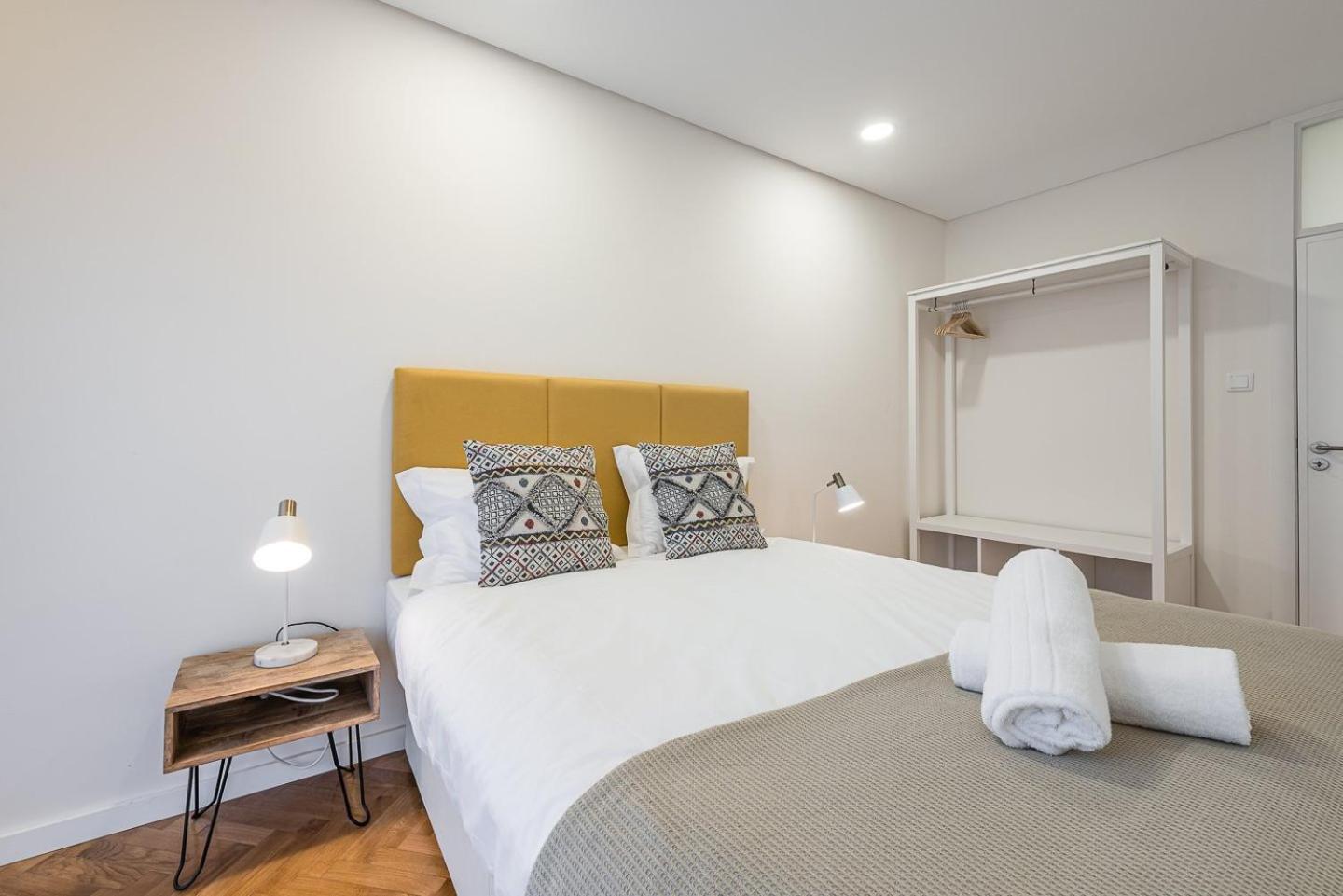 Ferienwohnung Guestready - La Duchesse Porto Exterior foto