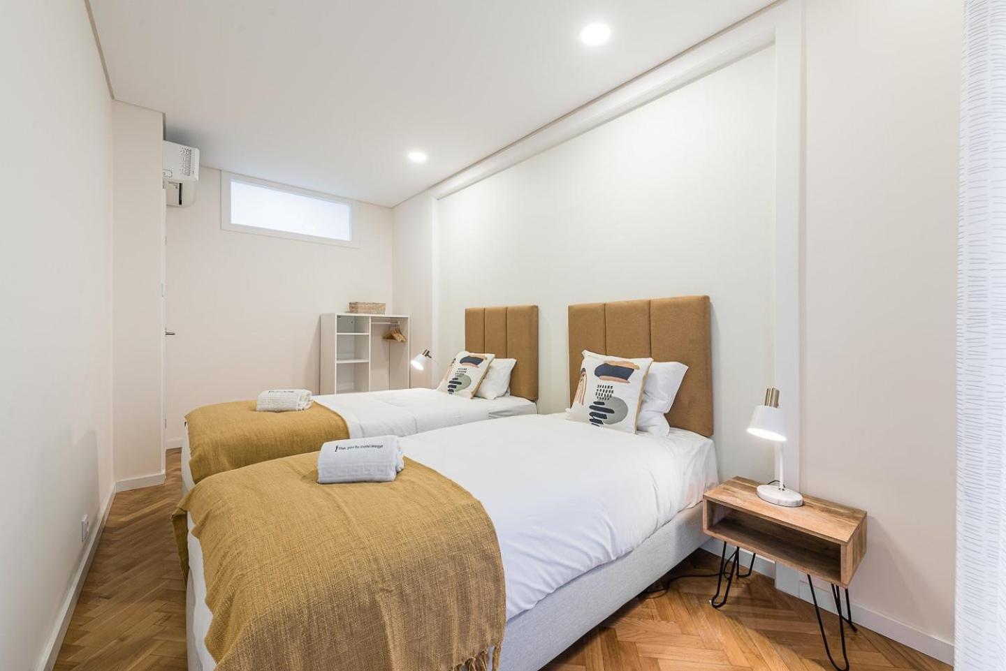 Ferienwohnung Guestready - La Duchesse Porto Exterior foto
