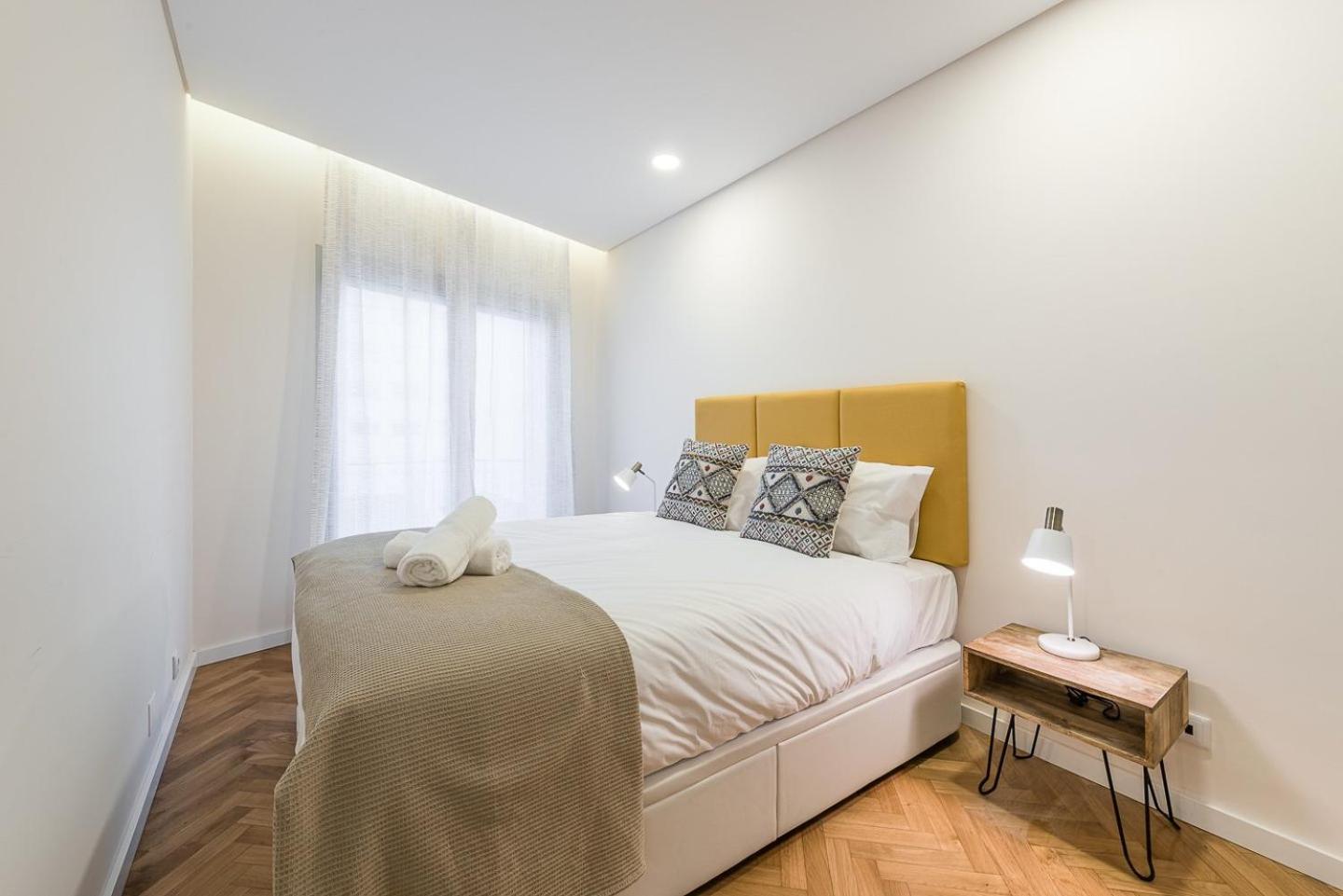 Ferienwohnung Guestready - La Duchesse Porto Exterior foto