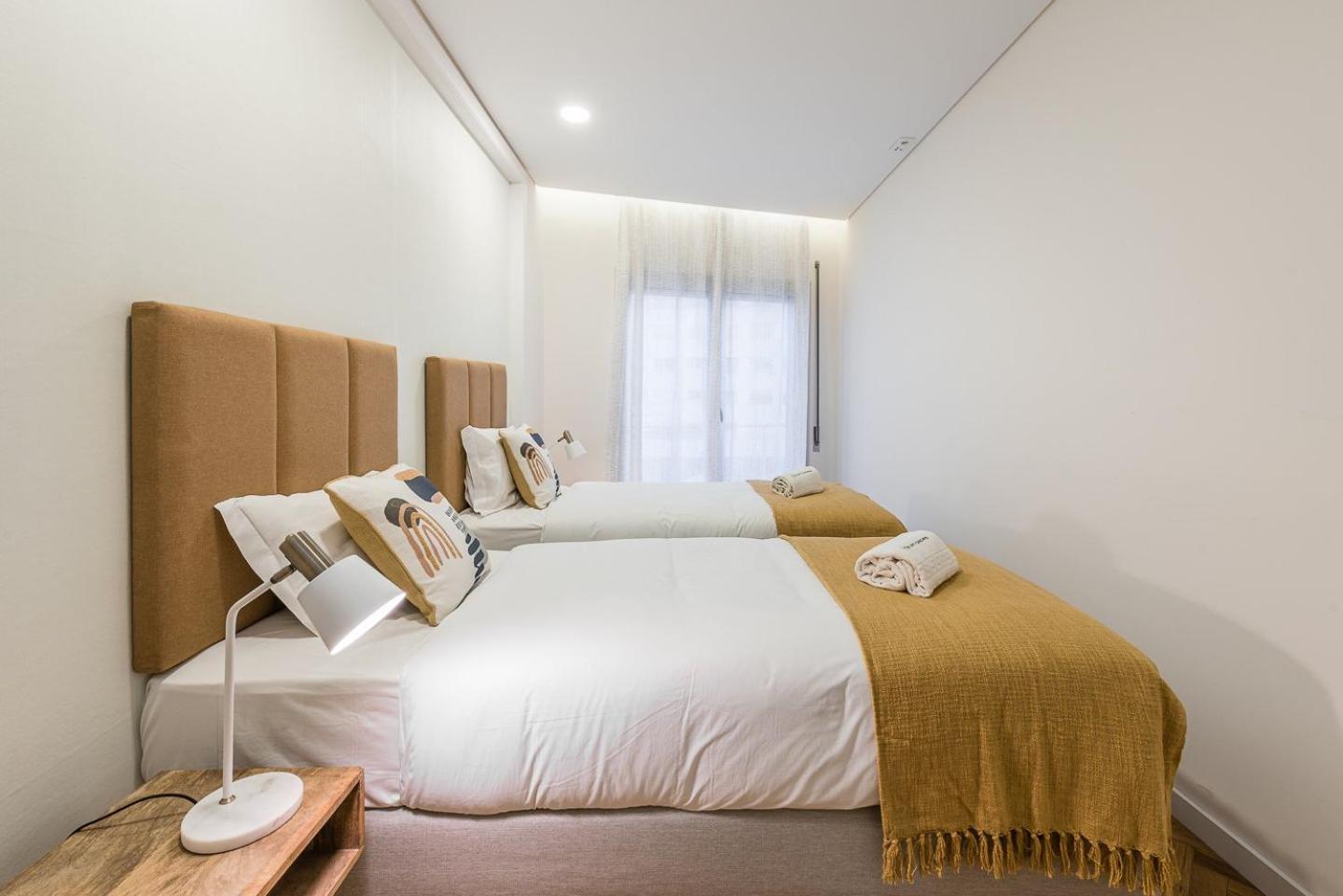 Ferienwohnung Guestready - La Duchesse Porto Exterior foto