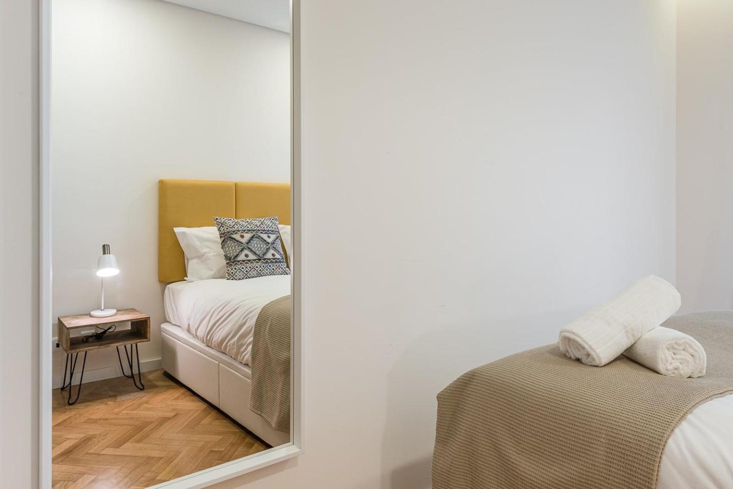 Ferienwohnung Guestready - La Duchesse Porto Exterior foto