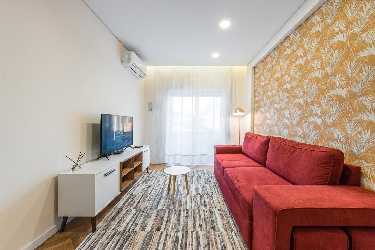 Ferienwohnung Guestready - La Duchesse Porto Exterior foto