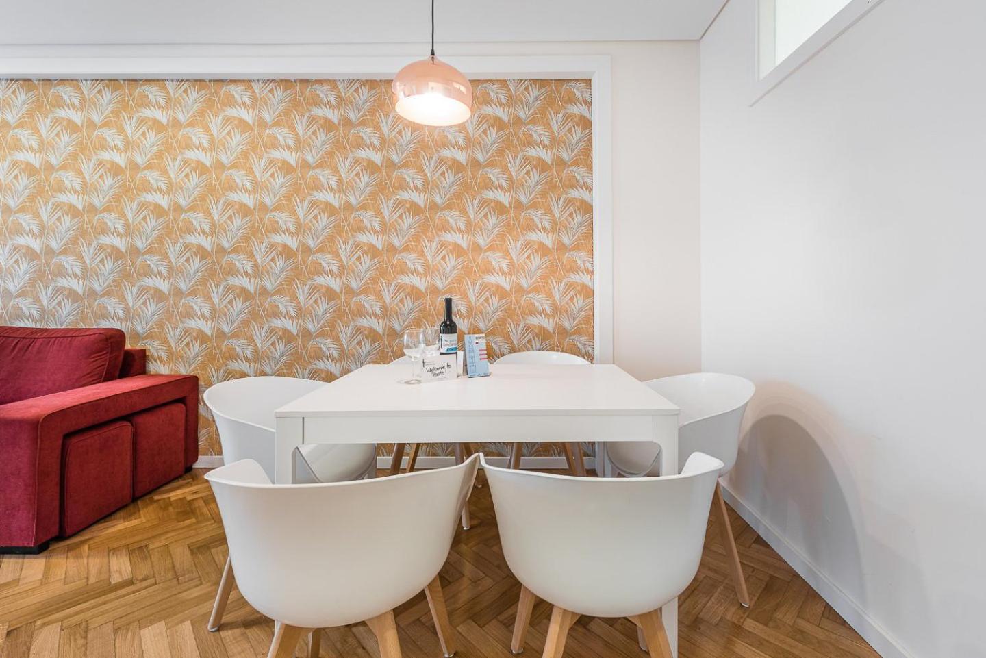 Ferienwohnung Guestready - La Duchesse Porto Exterior foto
