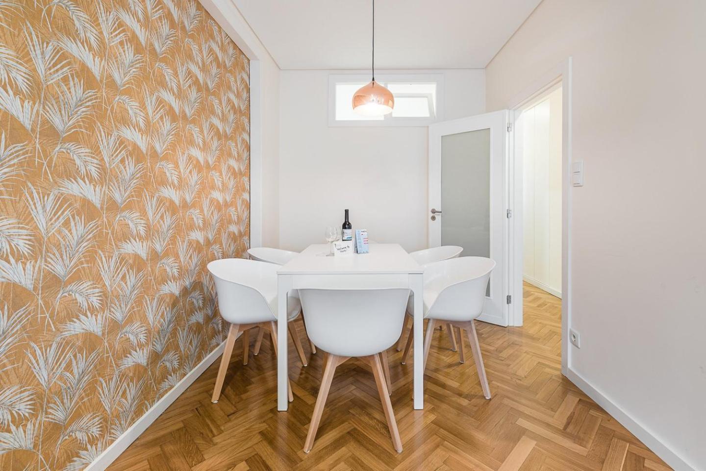 Ferienwohnung Guestready - La Duchesse Porto Exterior foto